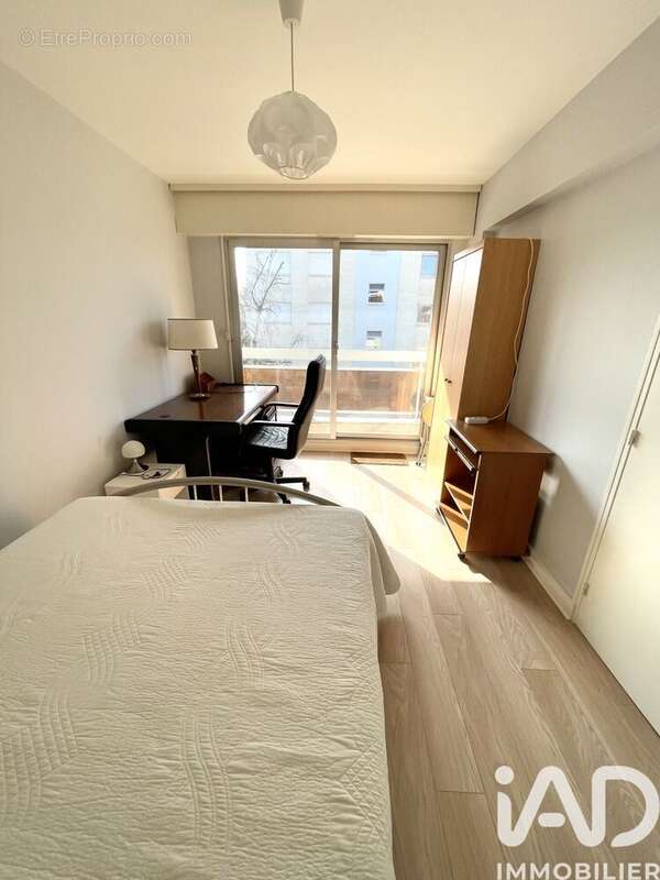 Photo 4 - Appartement à SAINT-MAUR-DES-FOSSES