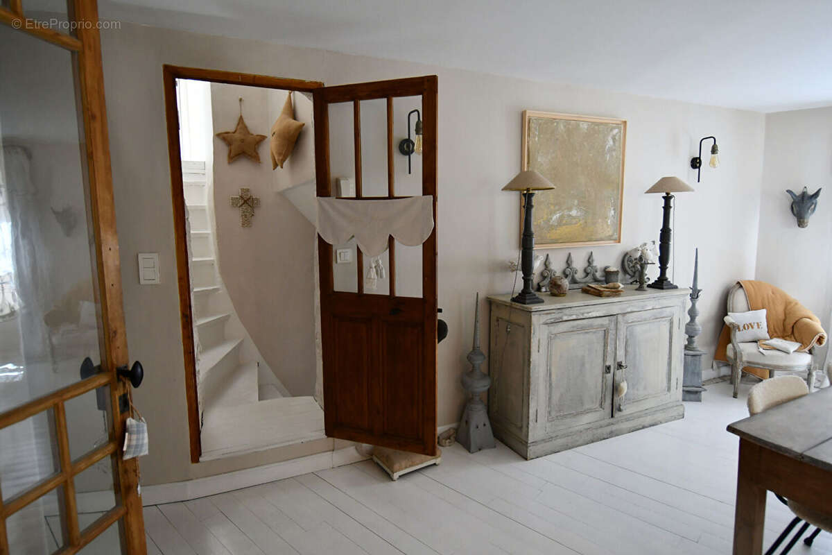 Maison à CARPENTRAS