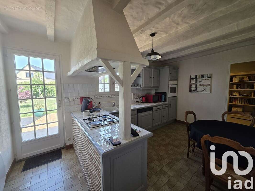 Photo 9 - Maison à JOUE-LES-TOURS