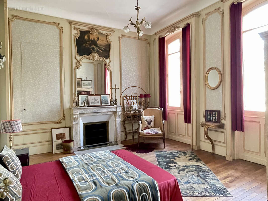 Maison à ANGOULEME