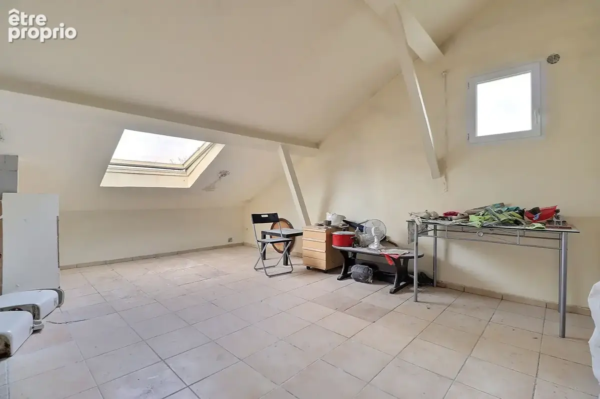 Immeuble 470m² à noisy-le-sec - photo 16