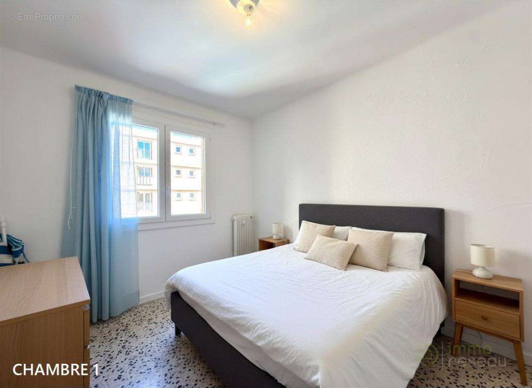 Appartement à ROQUEBRUNE-CAP-MARTIN