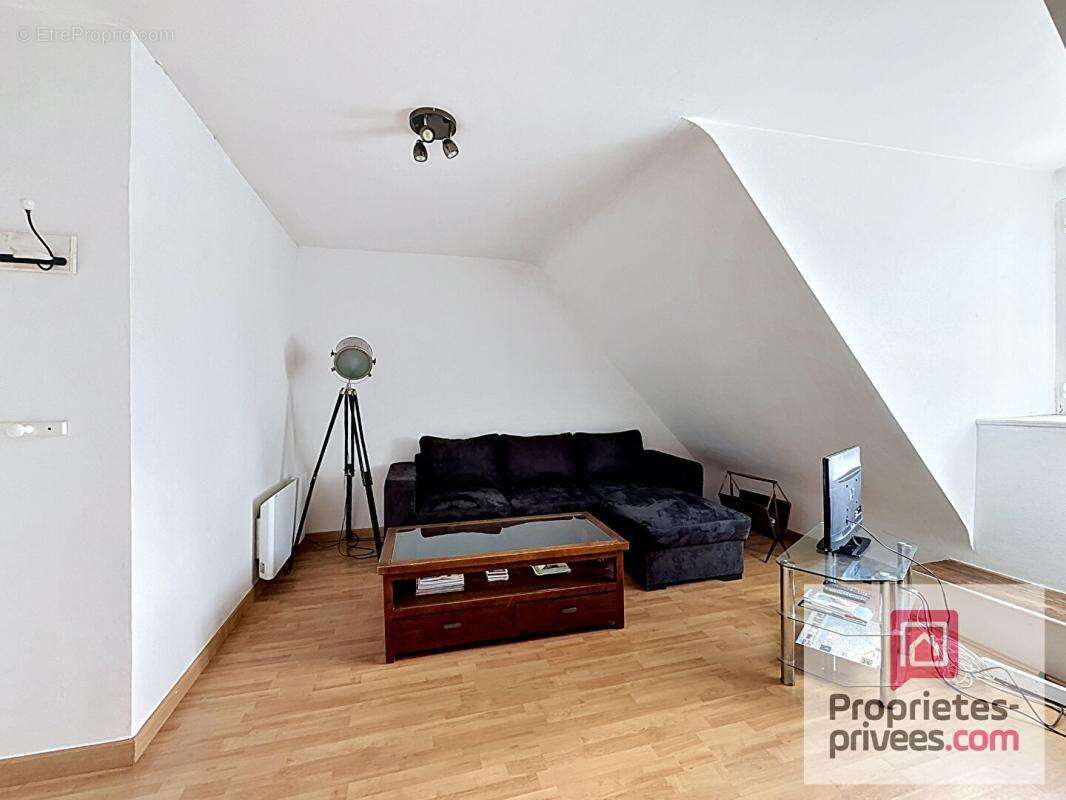 Appartement à VANNES
