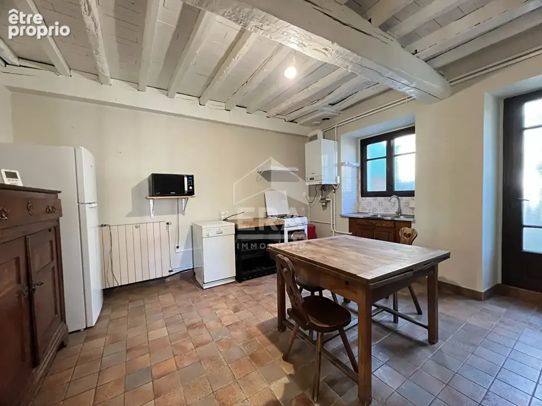 Maison 107m² à argelès-gazost - photo 10