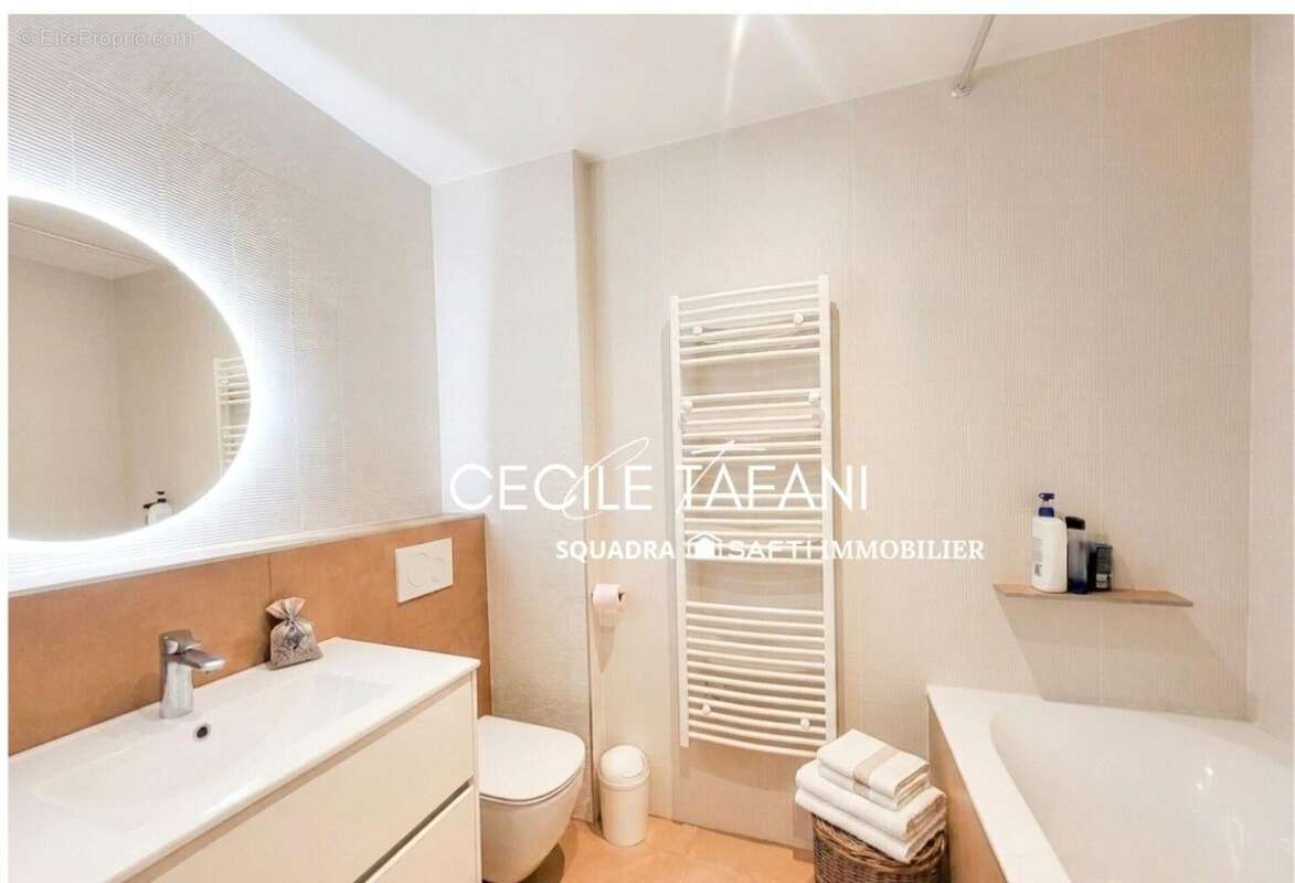 Photo 9 - Maison à PORTO-VECCHIO