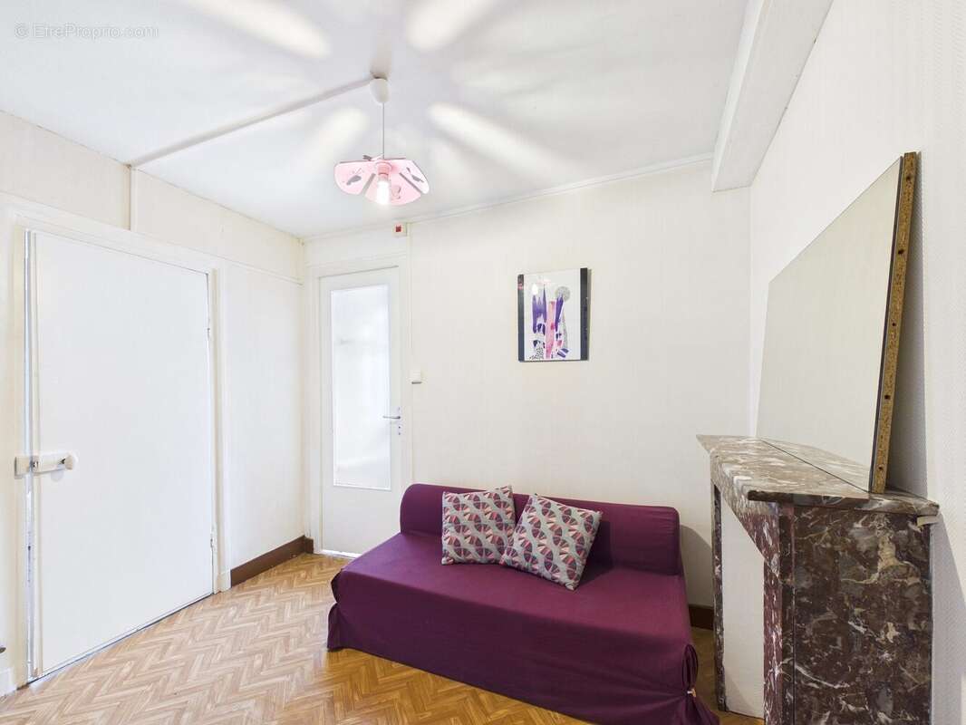 Maison à BAR-SUR-SEINE