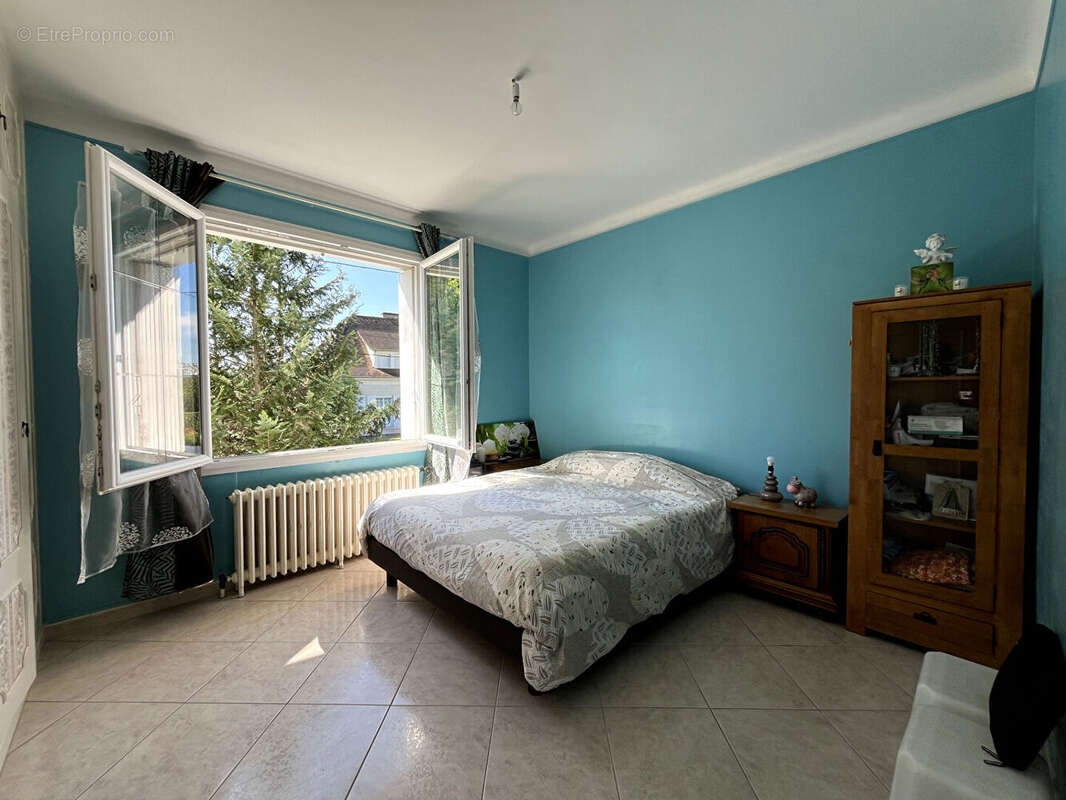 Maison à VILLENEUVE-SUR-LOT