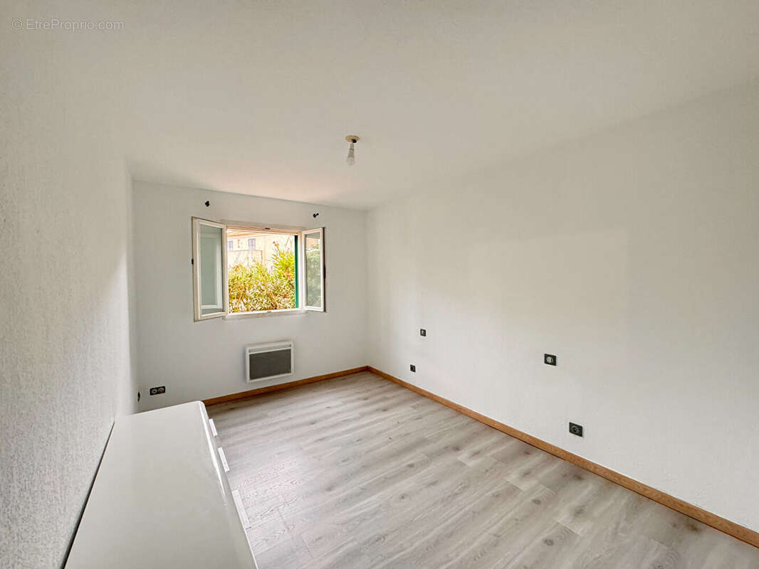 Appartement à MONTICELLO