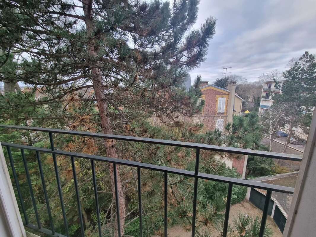 Appartement à LE VESINET