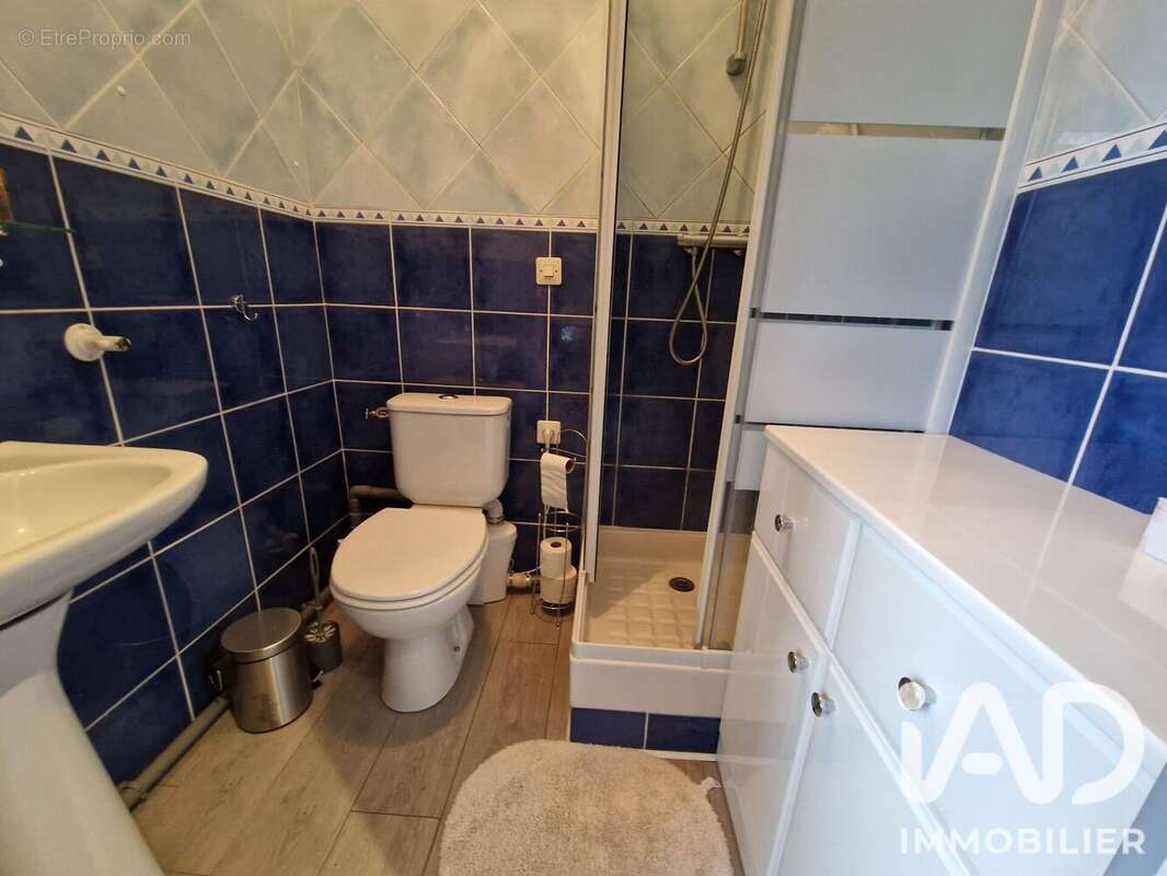 Maison 100 m² à Le Pin  - photo 9