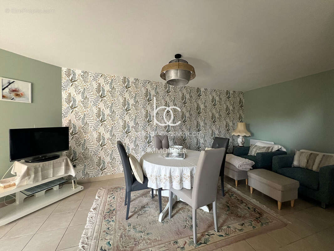 Appartement à VANNES