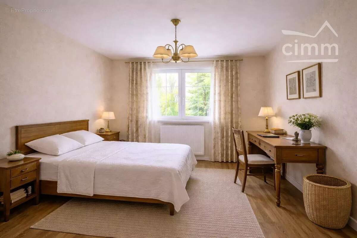 Appartement à VAULX-EN-VELIN