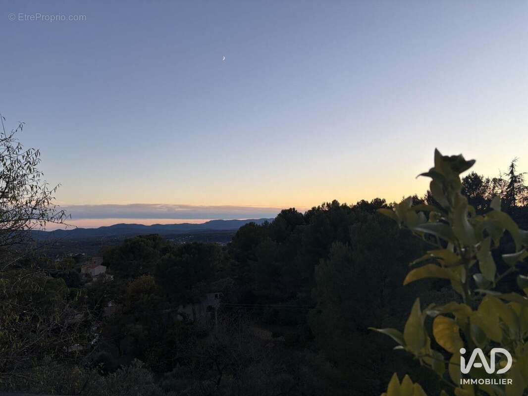 Photo 3 - Maison à DRAGUIGNAN