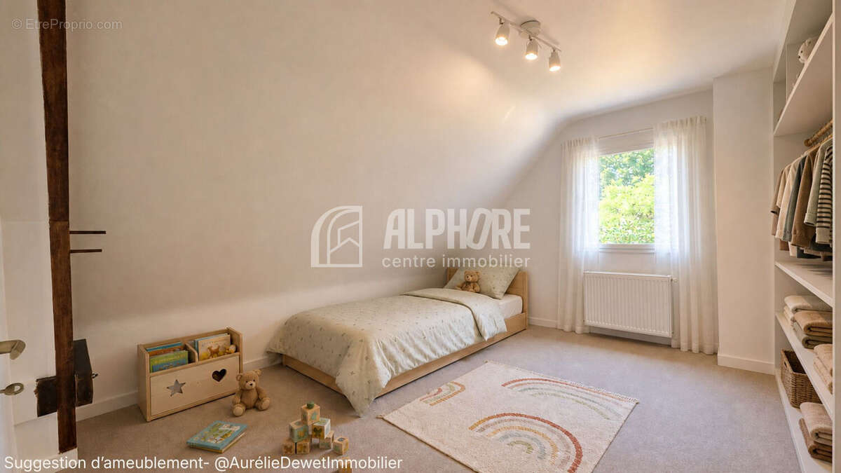 Maison contemporaine sous le signe de la lumière et du confort - 5 pièces - Saint-André-des-Eaux - photo 10