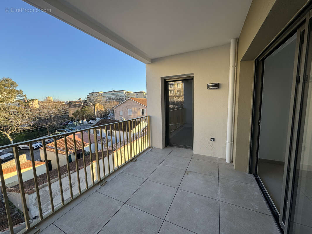 Appartement à FREJUS