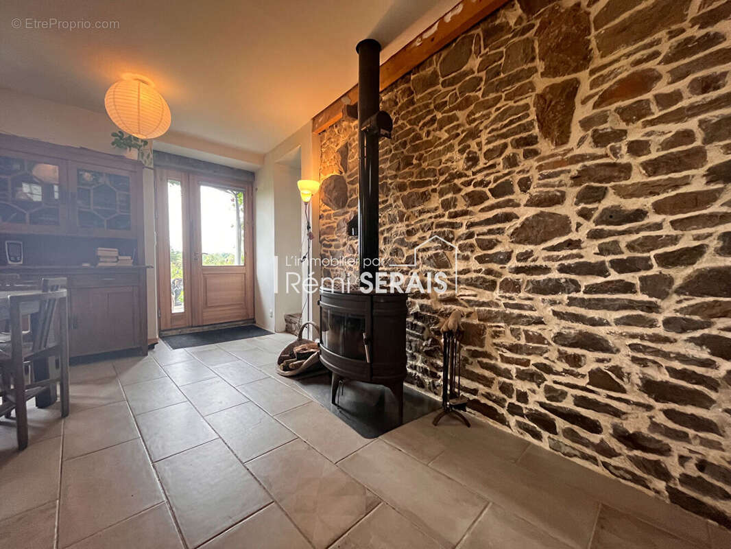 Maison en pierre ! - photo 5