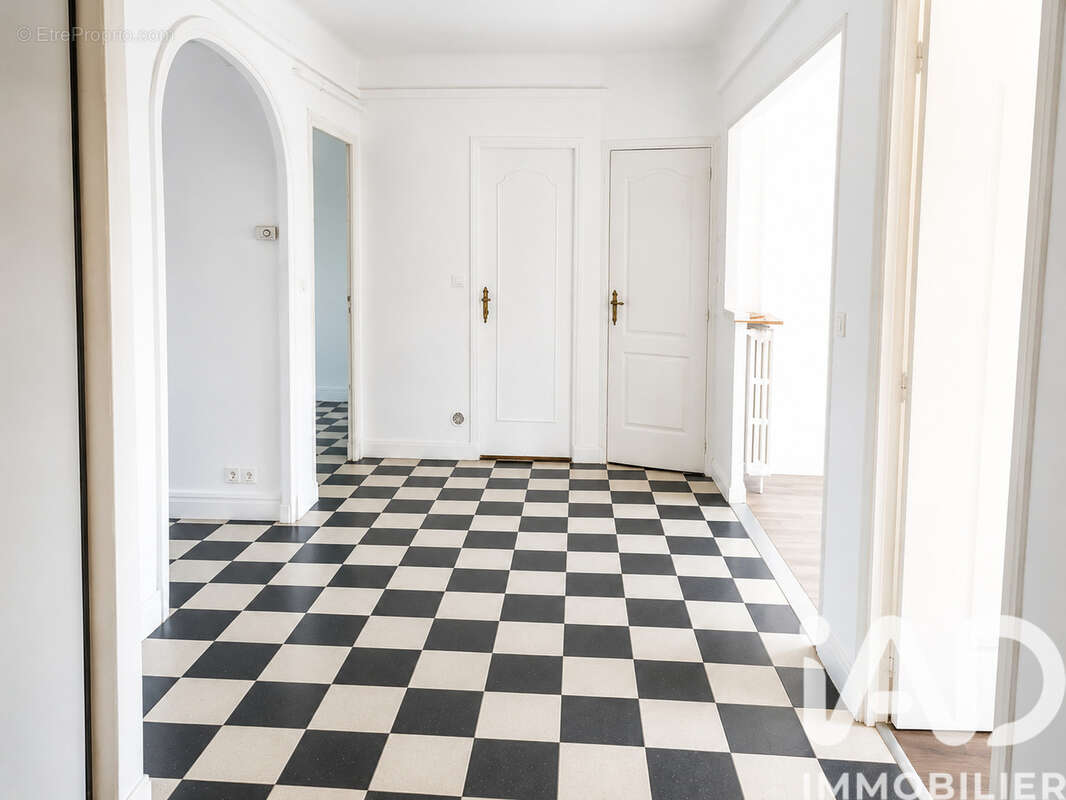 Photo 5 - Appartement à CANNES