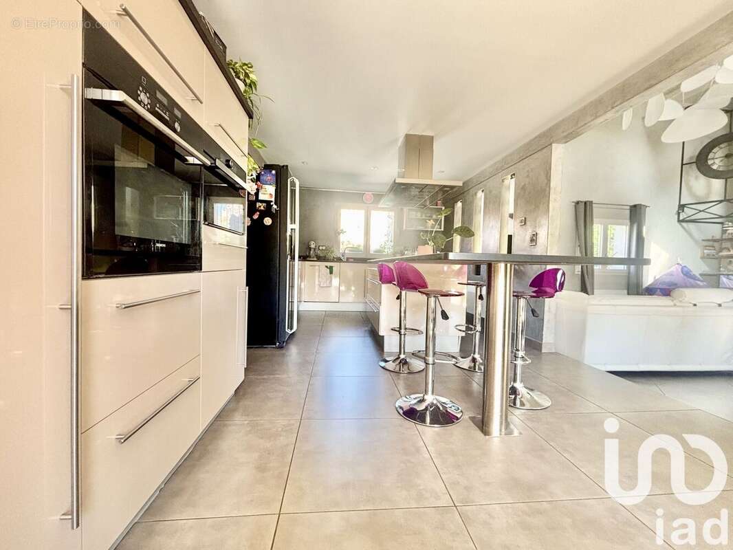 Photo 2 - Maison à LE SOLER