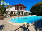 Maison à BASSUSSARRY