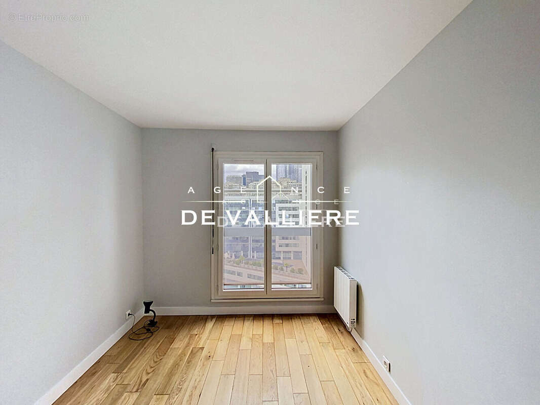 Appartement à PUTEAUX