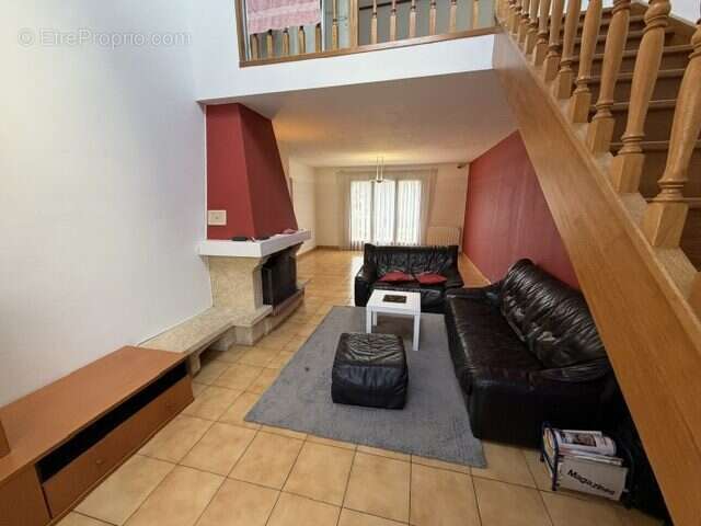 Maison à LE BLANC-MESNIL