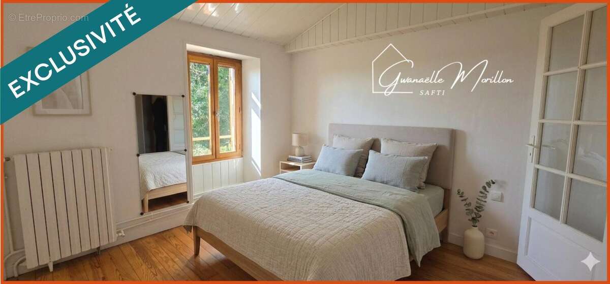 Photo 4 - Maison à SAINT-SULPICE-ET-CAMEYRAC