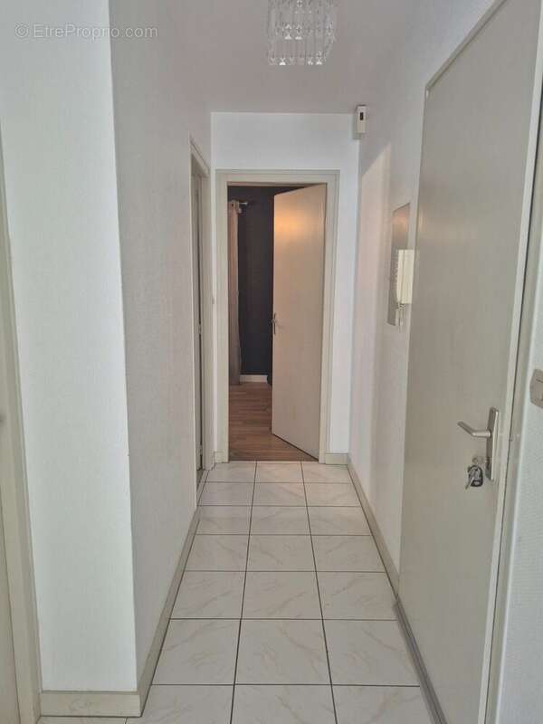 Photo 3 - Appartement à NIORT