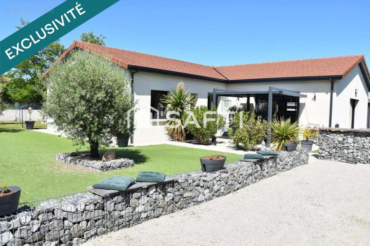Maison 113 m² à Vernosc-Les-Annonay  - photo 4