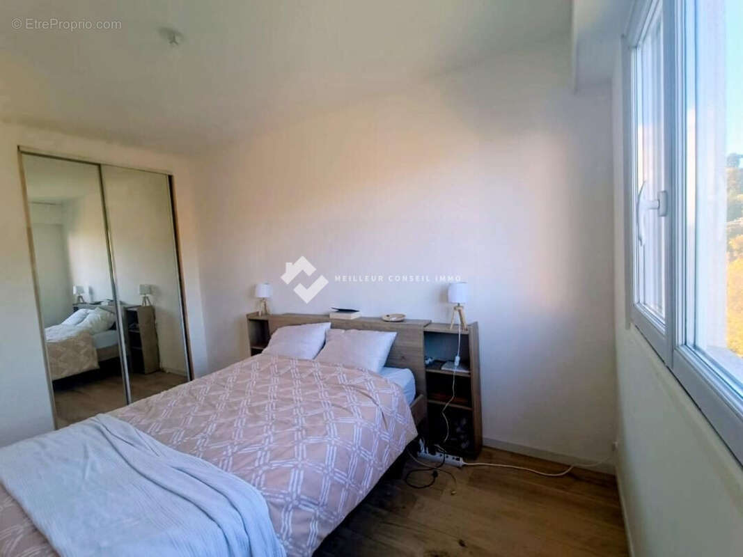 Appartement à POITIERS