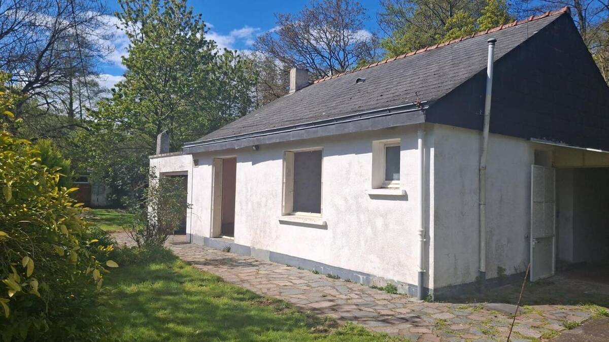 Photo 1 - Maison à FEINS