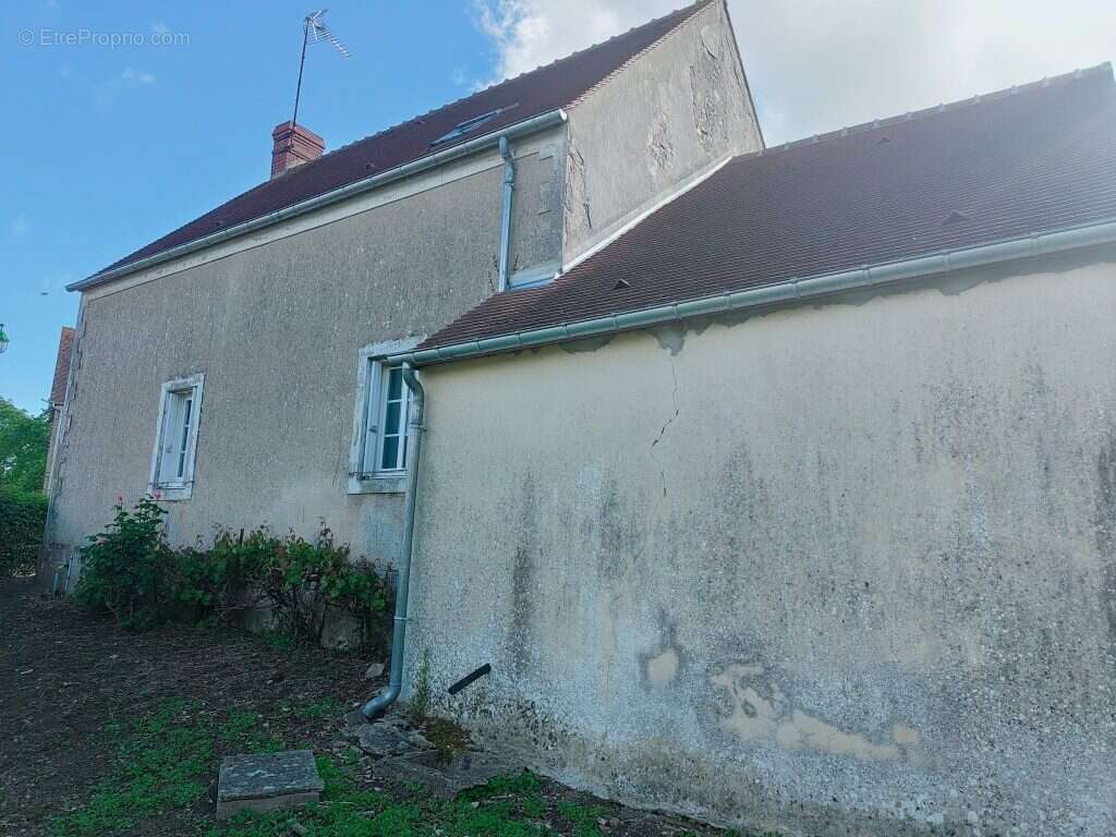 Maison à SEES