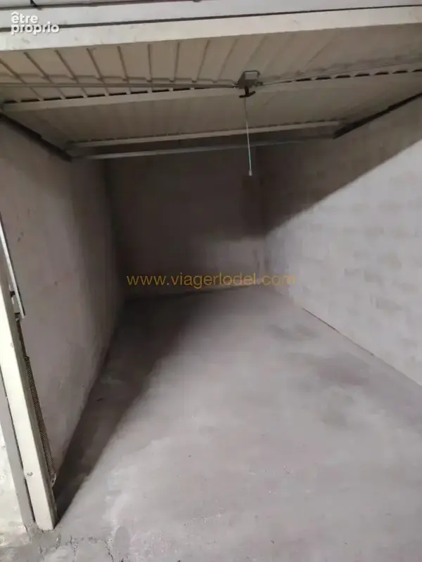 Ref – 10148 vente nice bd gorbella garage - photo 2