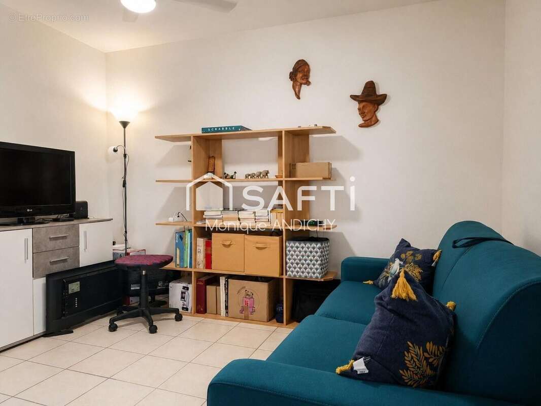 Photo 8 - Appartement à SAINTE-LUCE