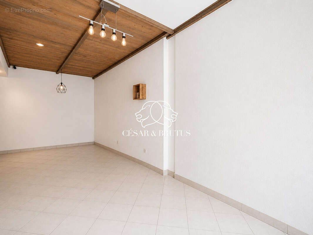 Commerce 172 m² à Vienne  - photo 2