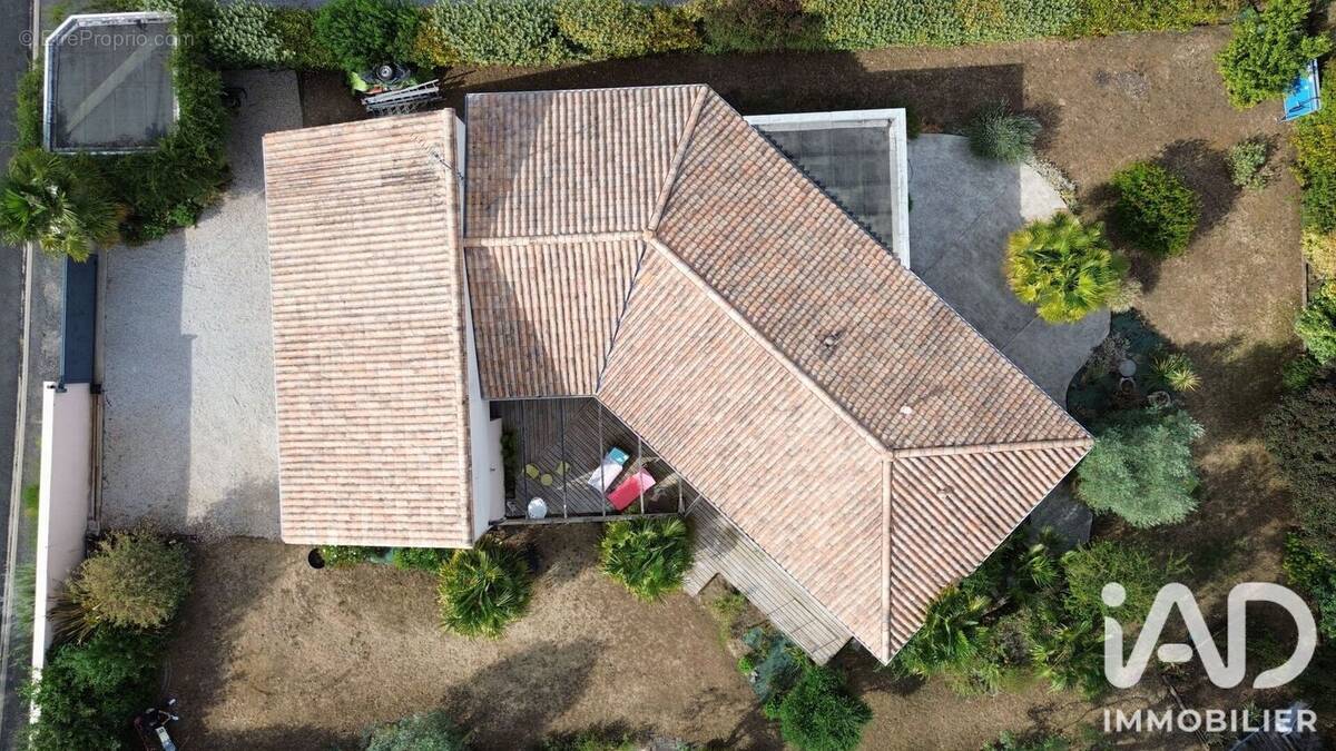 Photo 1 - Maison à MORNAC