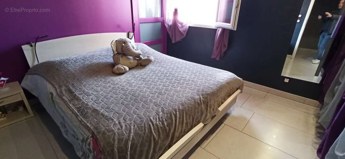 Appartement à COLMAR