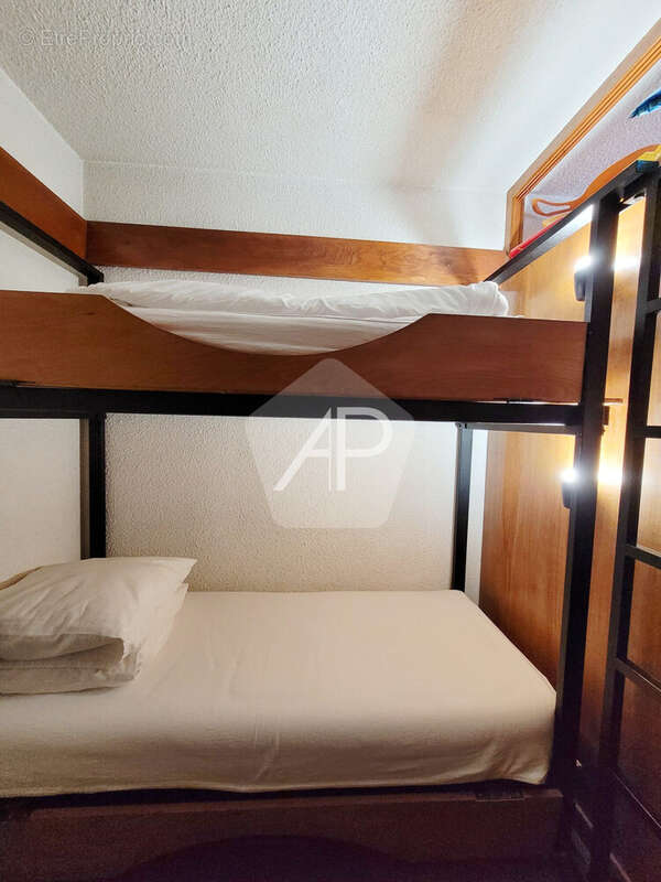 Appartement 27 m² à Saint-Chaffrey  - photo 6