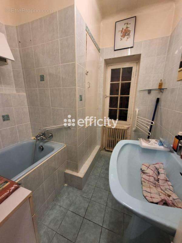 Maison à PLAN-DE-CUQUES