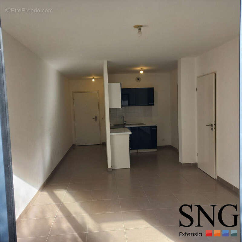 Appartement à HYERES