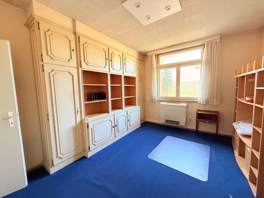 Maison à RIBEAUVILLE