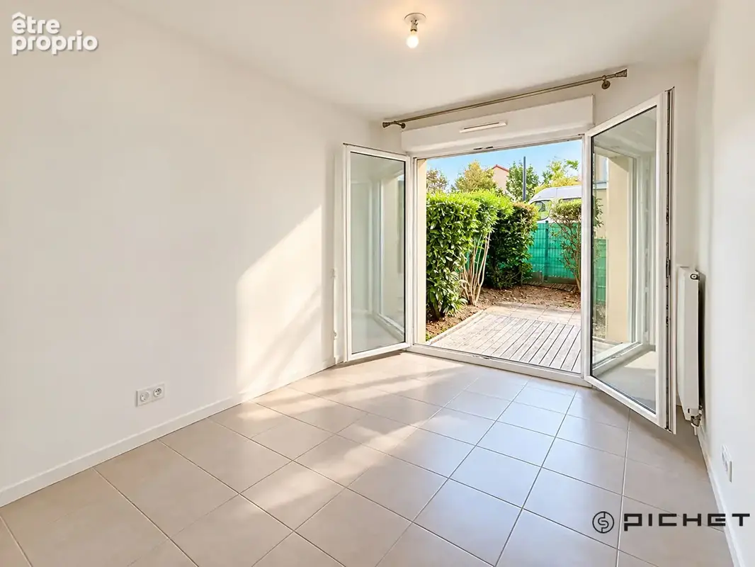 Bel appartement 4 pièces de 86 m²  Mennecy - photo 8