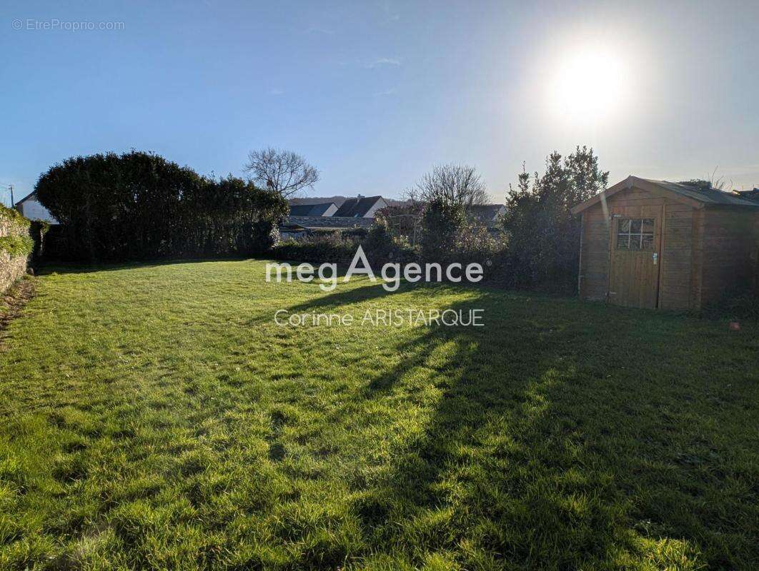 Appartement à CHERBOURG-OCTEVILLE