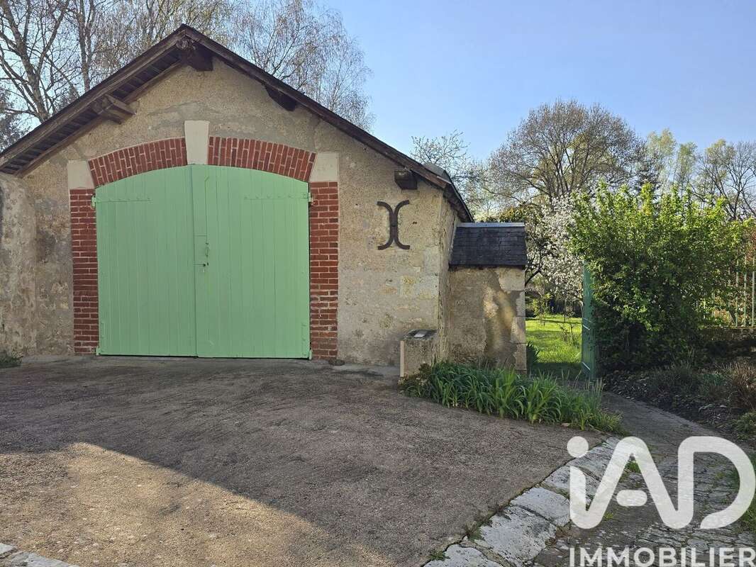 Photo 2 - Maison à VINEUIL