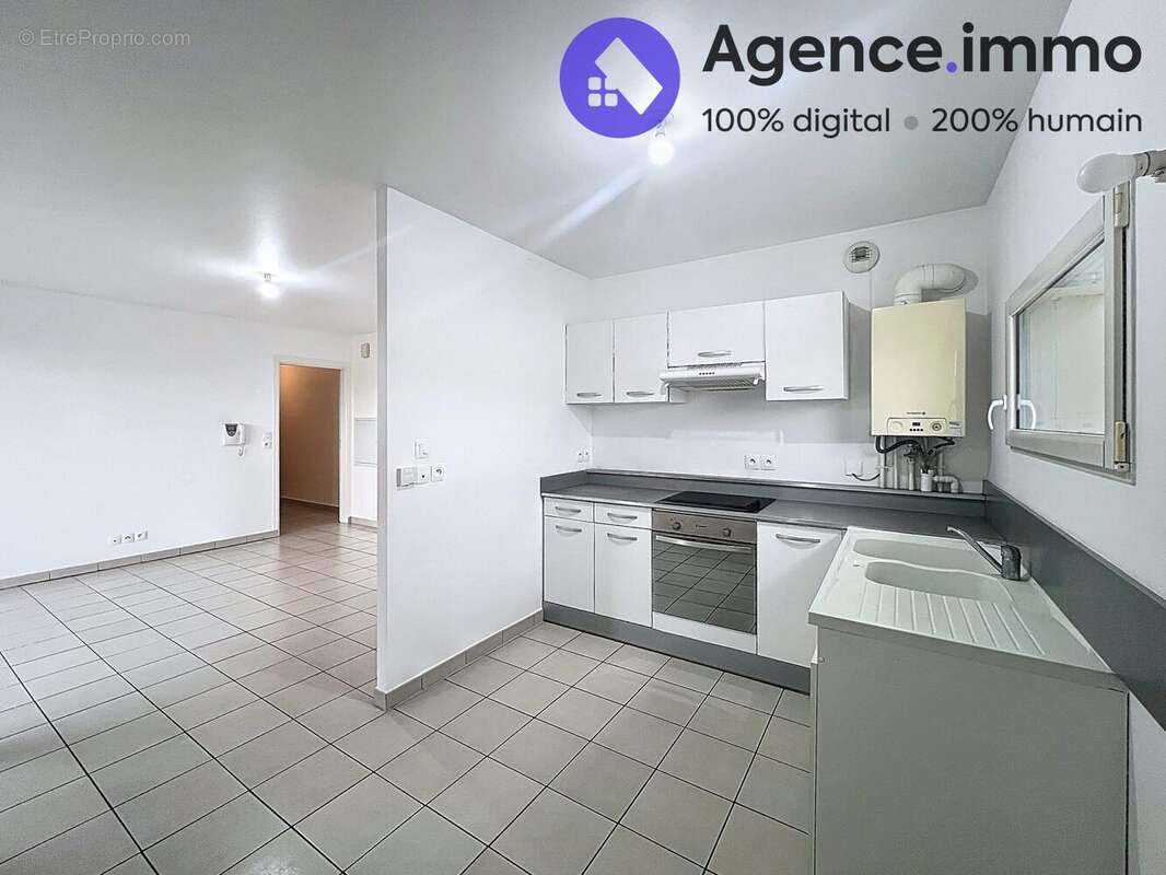 Appartement à TOURS