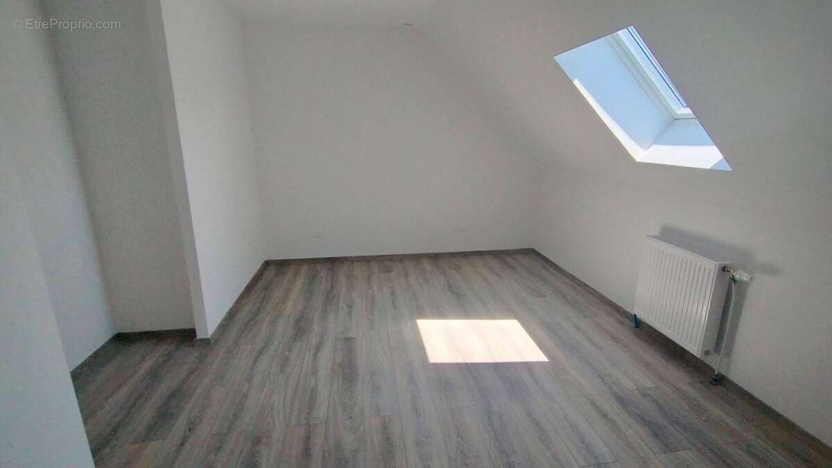 Maison à RIVERY