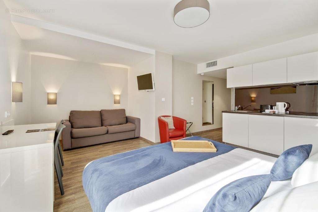 Appartement à PESSAC