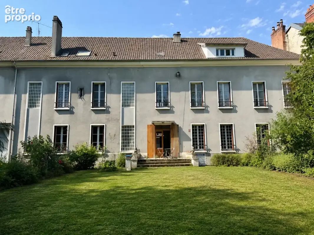 Maison à MEAUX