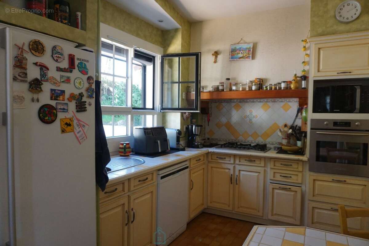 Maison à CORGNAC-SUR-L'ISLE