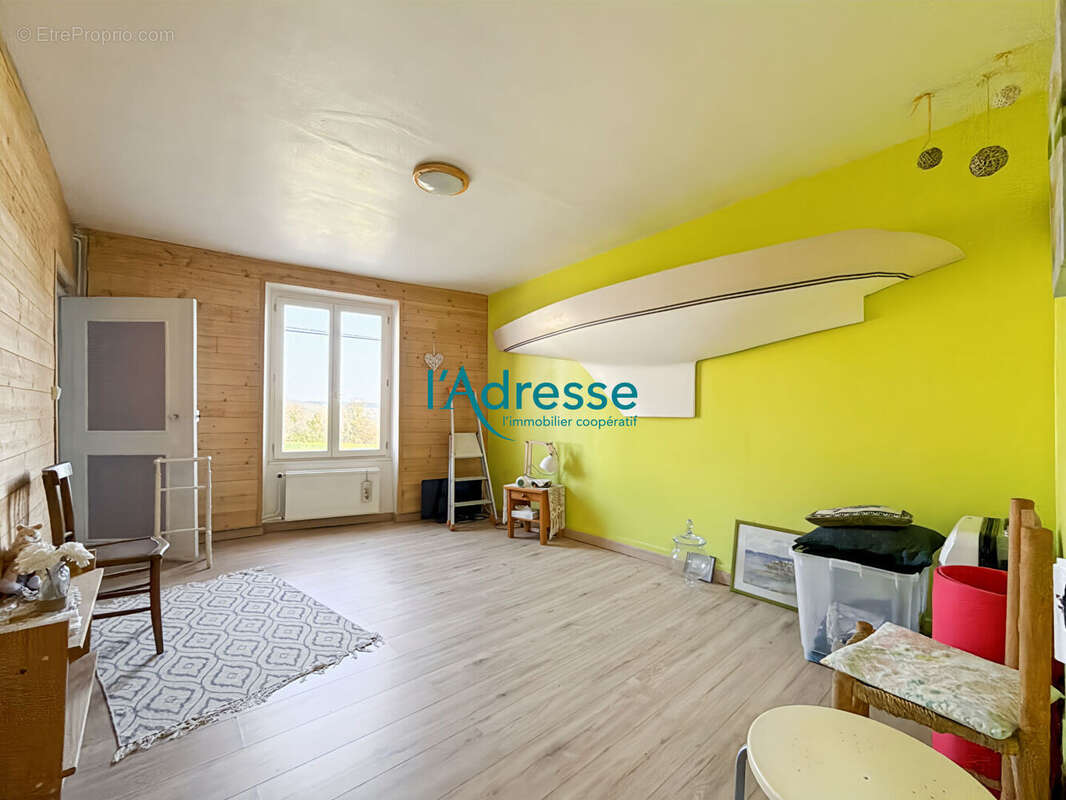 Maison à LAINVILLE-EN-VEXIN