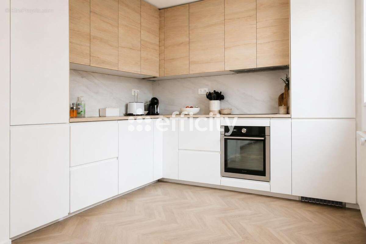Maison 116 m² à Chelles  - photo 5